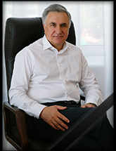 Віктор Огнев’юк(1959-2022)